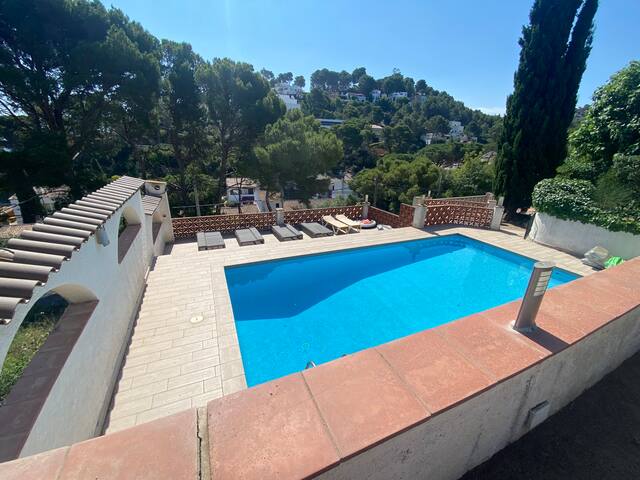 Heerlijk huis vlakbij strand gallery image 3