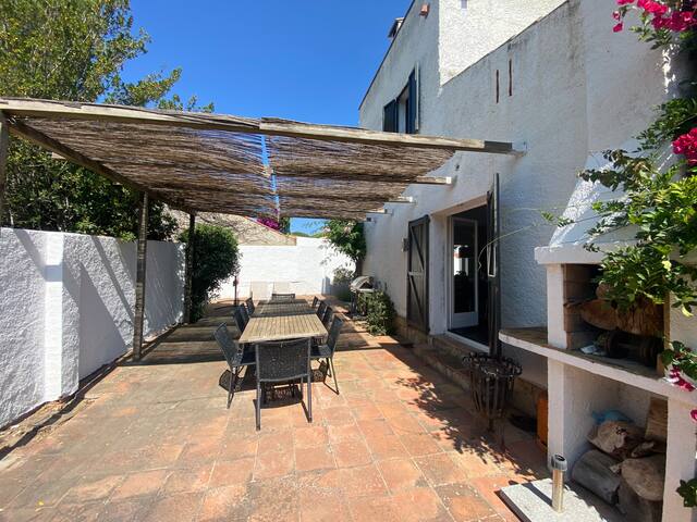 Heerlijk huis vlakbij strand gallery image 4