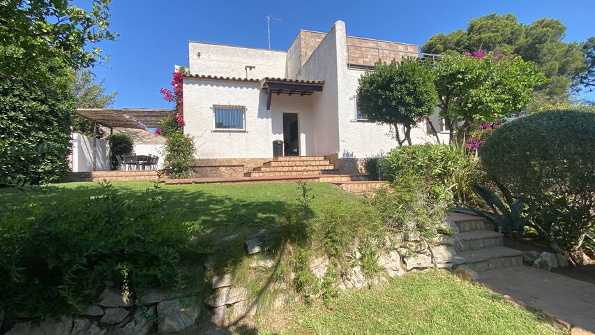 Heerlijk huis vlakbij strand gallery image 2