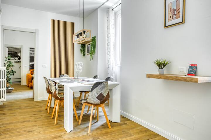 Grand Maison del Moro Trastevere gallery image 2