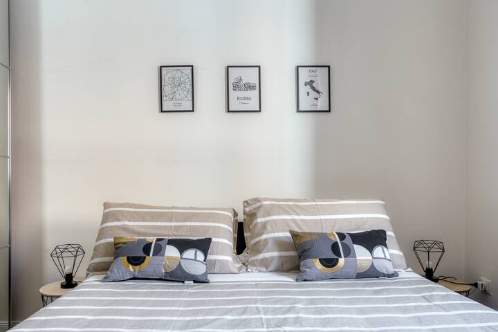 Grand Maison del Moro Trastevere gallery image 5