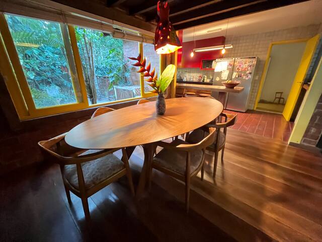 Casa na Ilha – Rio de Janeiro gallery image 5