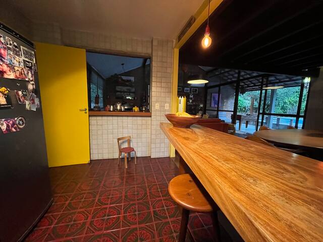 Casa na Ilha – Rio de Janeiro gallery image 4