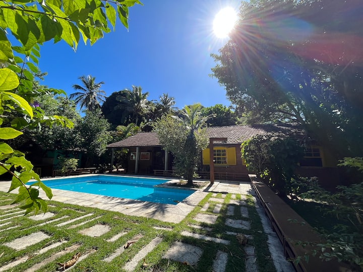 Casa Na Ilha - Rio De Janeiro - Río de Janeiro