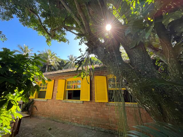 Casa na Ilha – Rio de Janeiro gallery image 2