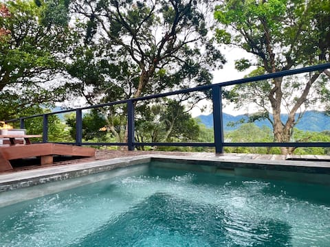 Catuai Casita @ Panda Farm