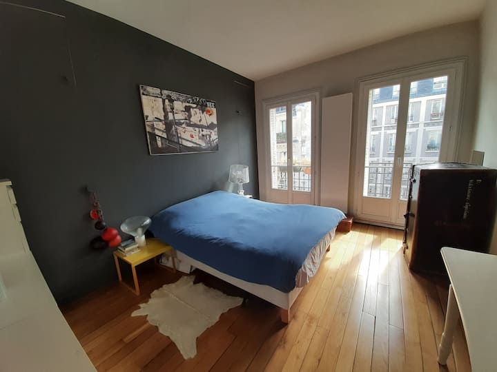 غرفة النوم 1