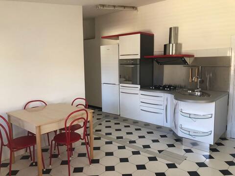 Appartamento Tulipano vicino al mare