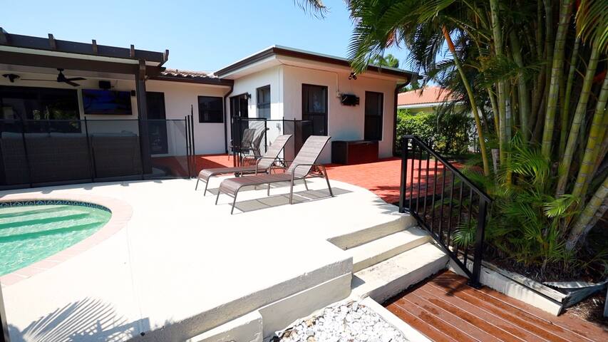 Pompano’s Inter-Coastal Paradise gallery image 2