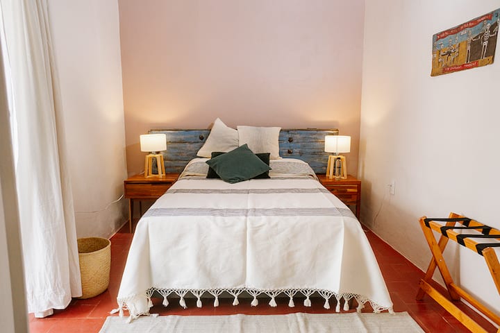 Habitación Super Ubicada - Oaxaca
