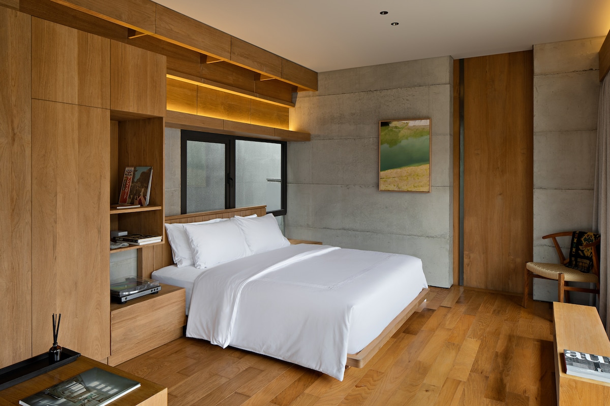 Ննջասենյակ 1