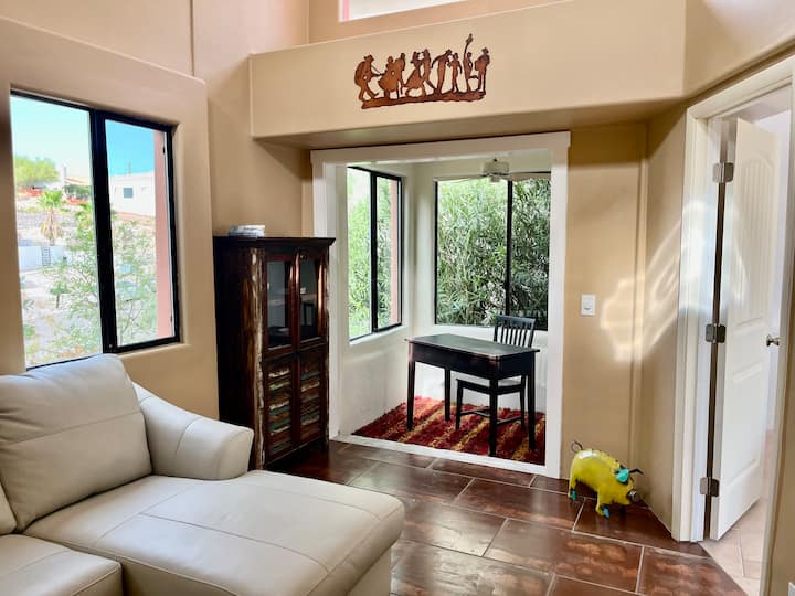 Charming Adobe Casita! Str-15734641 - Fountain Hills, AZ