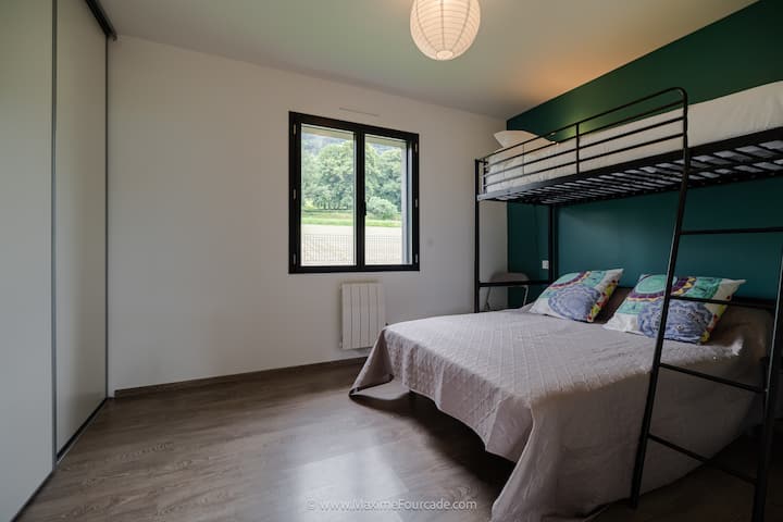 Chambre 2