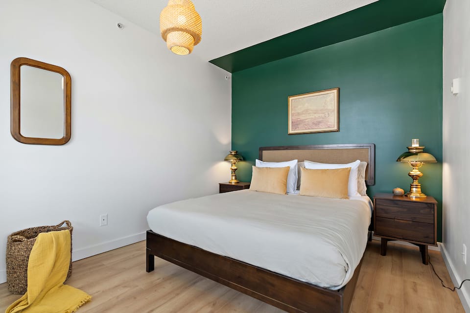 Vintage Charm Sunset Suite photo 3