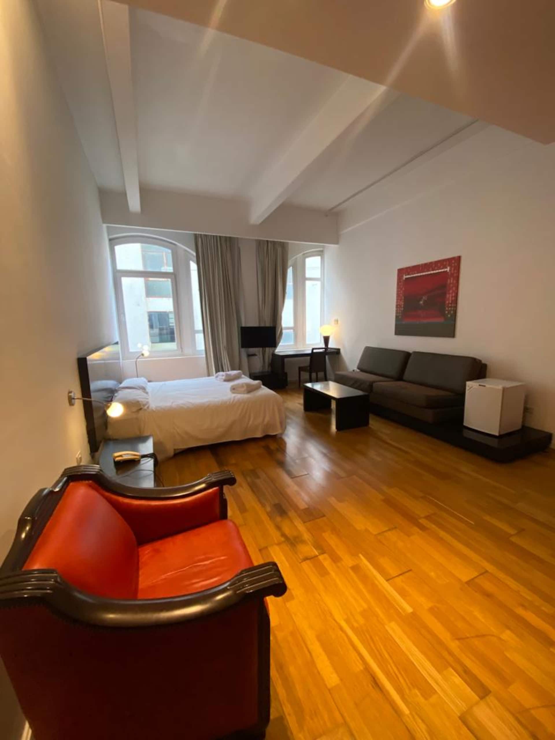 Apartment in Monserrat