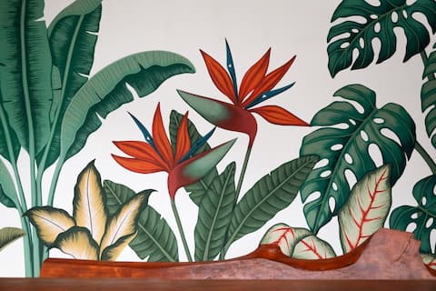 Modern Home in Family-Friendly Neighborhood