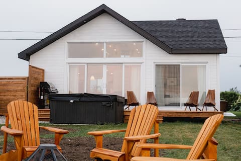 La Maison Du Phoque | Thermal & Sea Experience