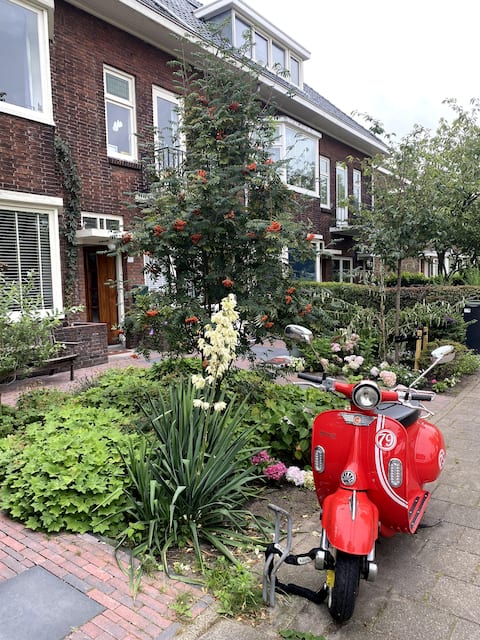 Amsterdam Urban Hideaway