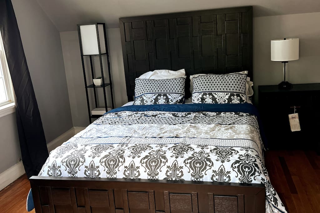 Airbnb "Enchanted Hideaway”