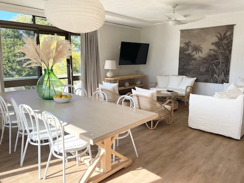 Waterfront Ballina View Apartments