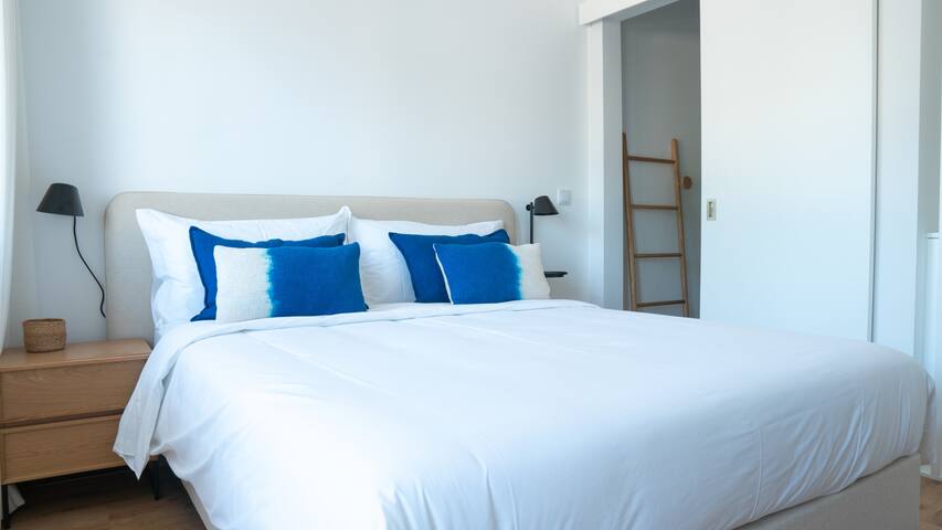 NEW Estrela da Praceta Apt w/ 3 Suites & Oceanview gallery image 3