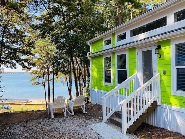 Long Cove Resort managed Airbnb listing 3