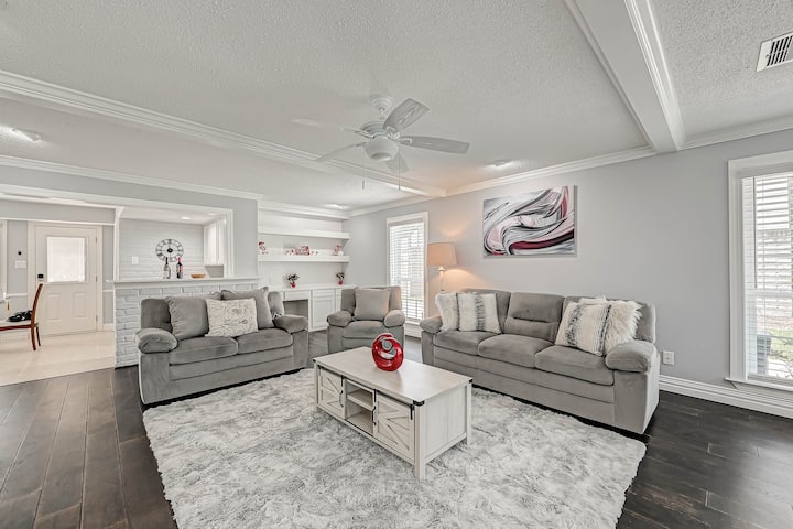 Paradise Garden Resort And Spa - Spring, TX