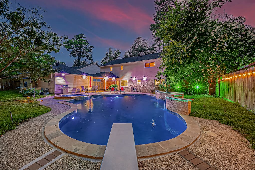 Paradise Garden Resort and spa