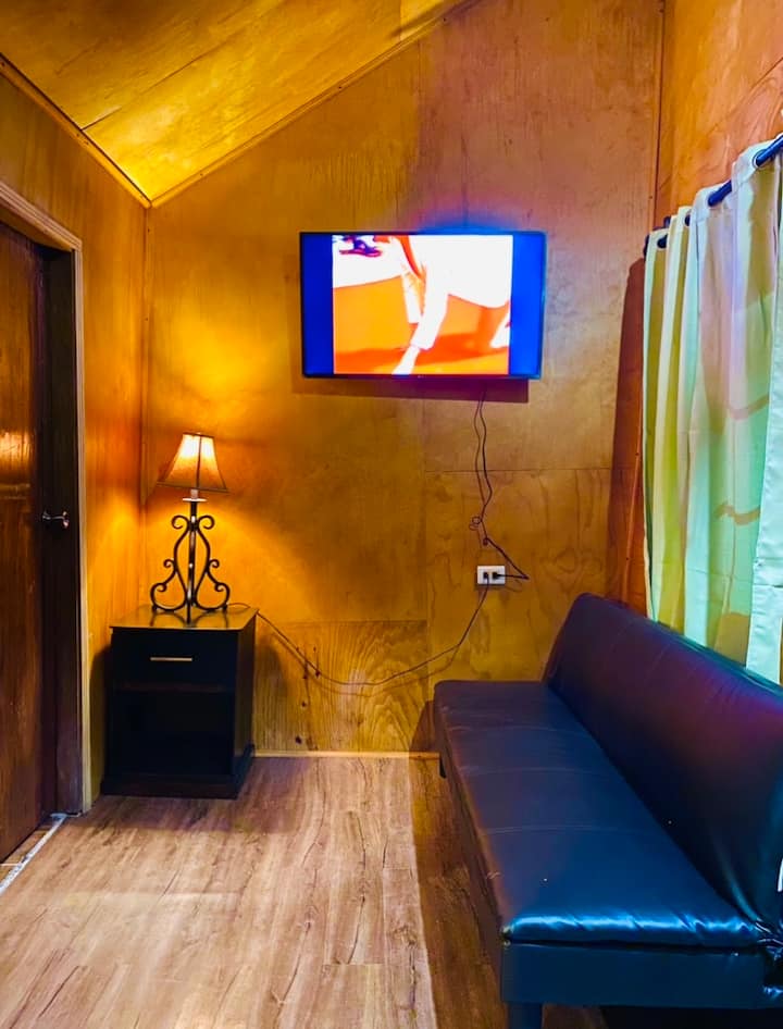 Romántica Cabaña En Montañas De Zambrano - Departamento de Comayagua