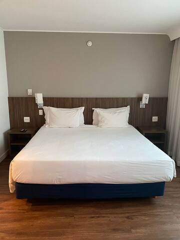RGV Hotelaria managed Airbnb listing 1