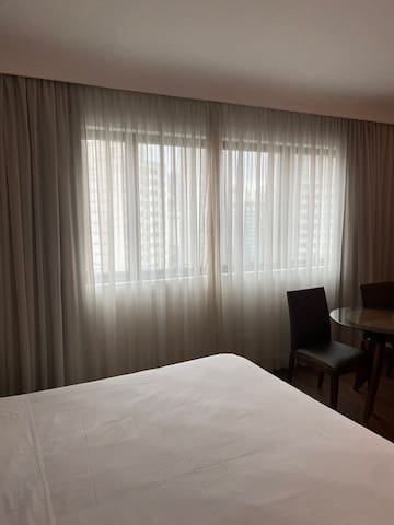 RGV Hotelaria managed Airbnb listing 1