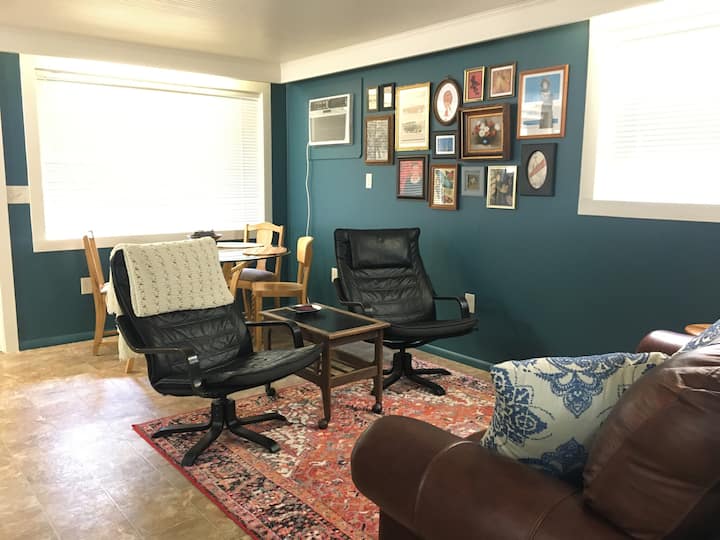 Cosy House: Two Bedroom - Great Wifi And Ro Water - Patagonia, AZ
