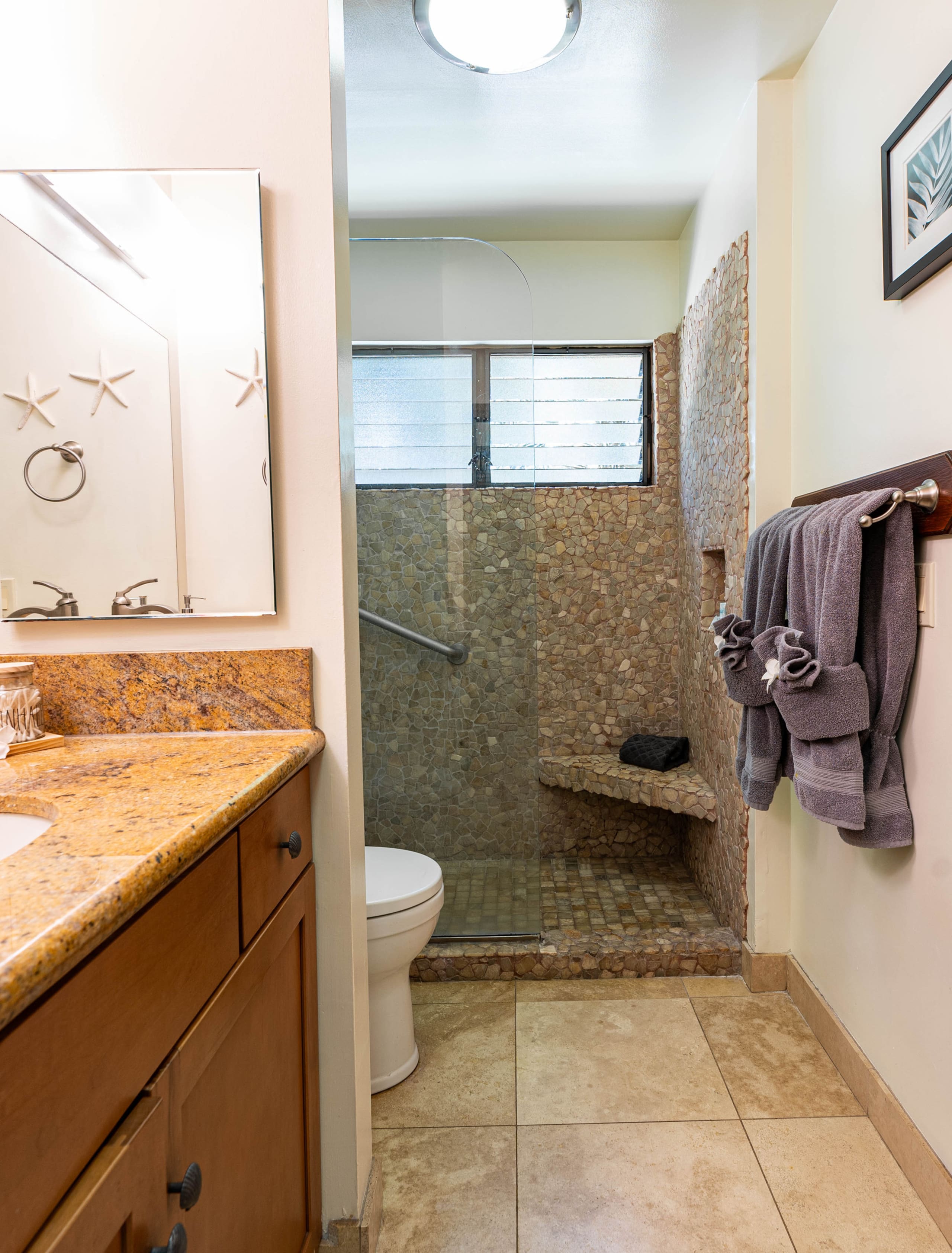 Condo in Kihei · ★4.87 · 1 bedroom · 2 beds · 1 shared bath - Image 22