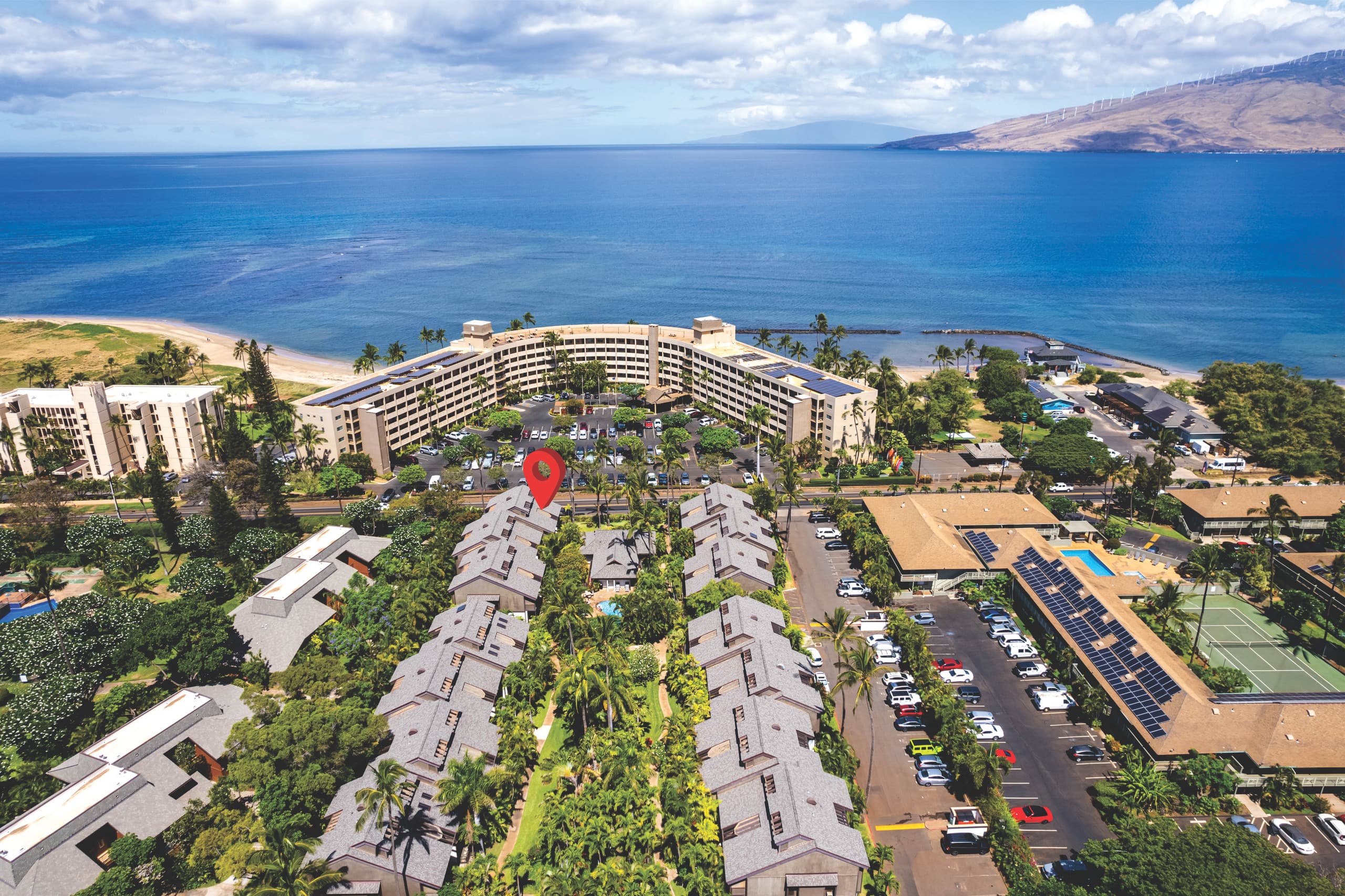 Condo in Kihei · ★4.87 · 1 bedroom · 2 beds · 1 shared bath - Image 6