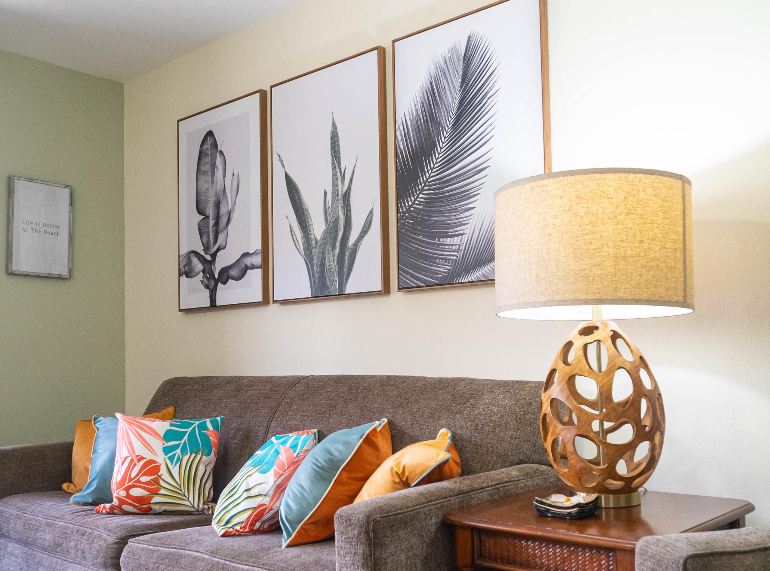 Condo in Kihei · ★4.87 · 1 bedroom · 2 beds · 1 shared bath - Image 13