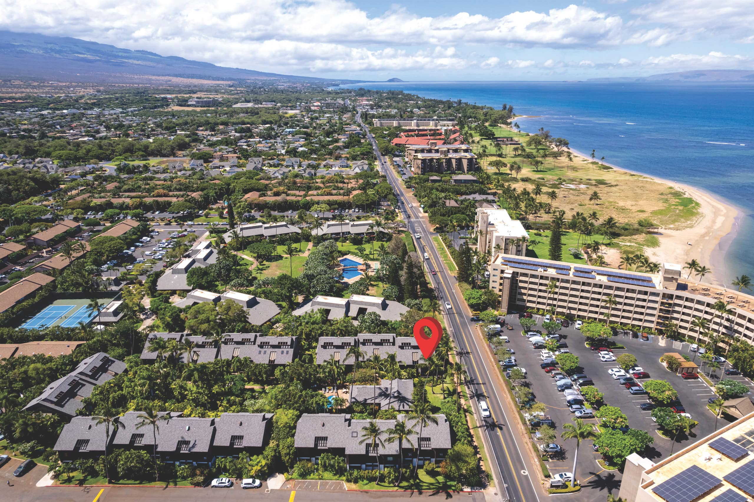 Condo in Kihei · ★4.87 · 1 bedroom · 2 beds · 1 shared bath - Image 4