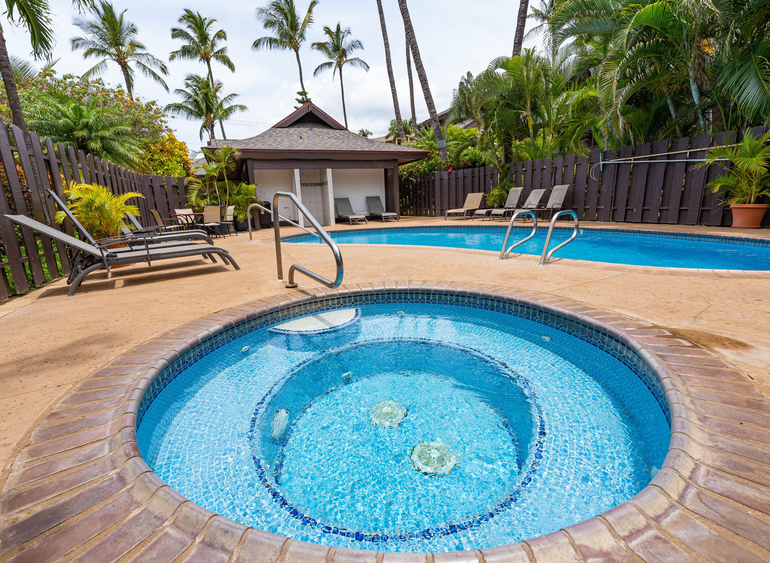 Condo in Kihei · ★4.87 · 1 bedroom · 2 beds · 1 shared bath - Image 27