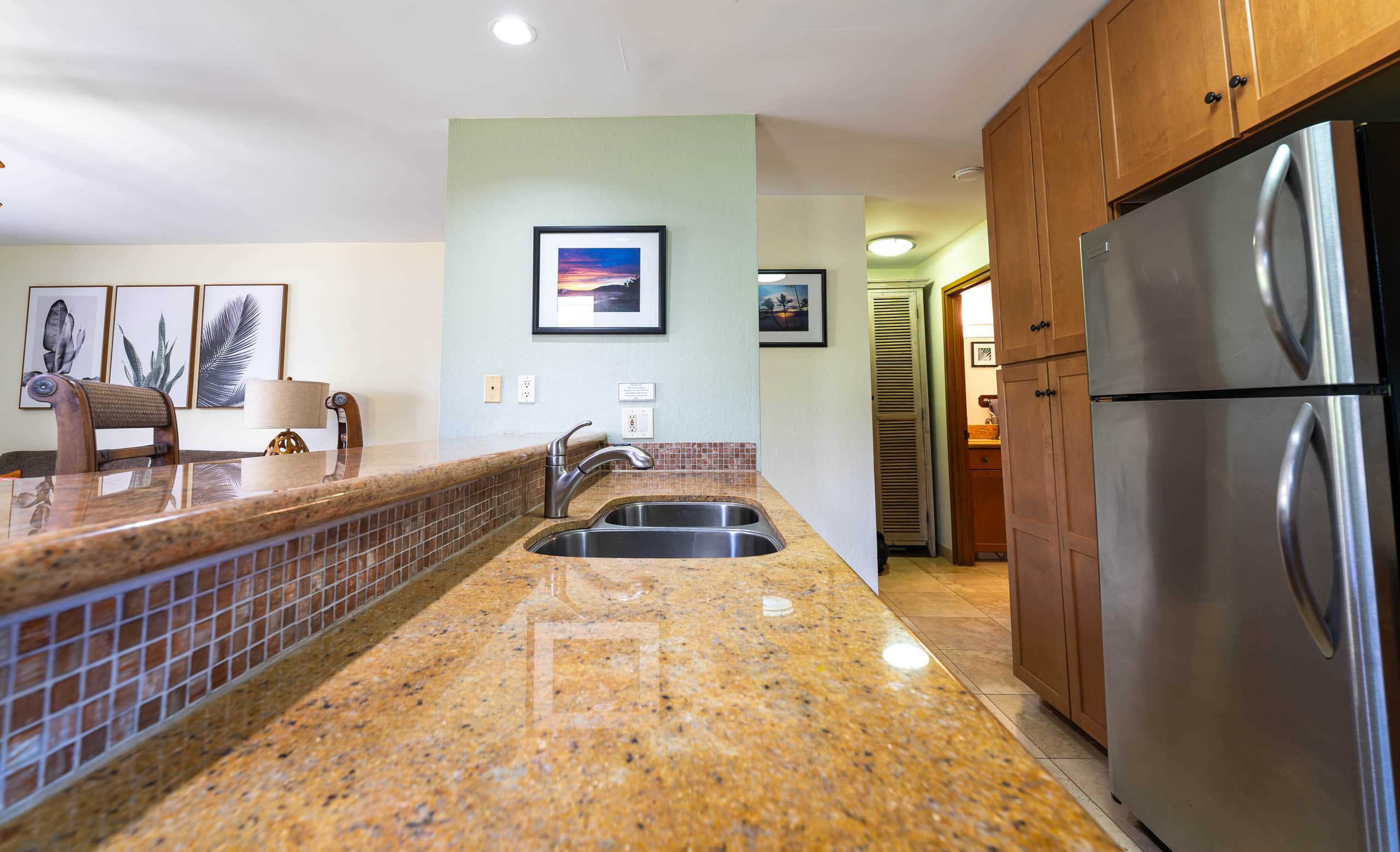 Condo in Kihei · ★4.87 · 1 bedroom · 2 beds · 1 shared bath - Image 10