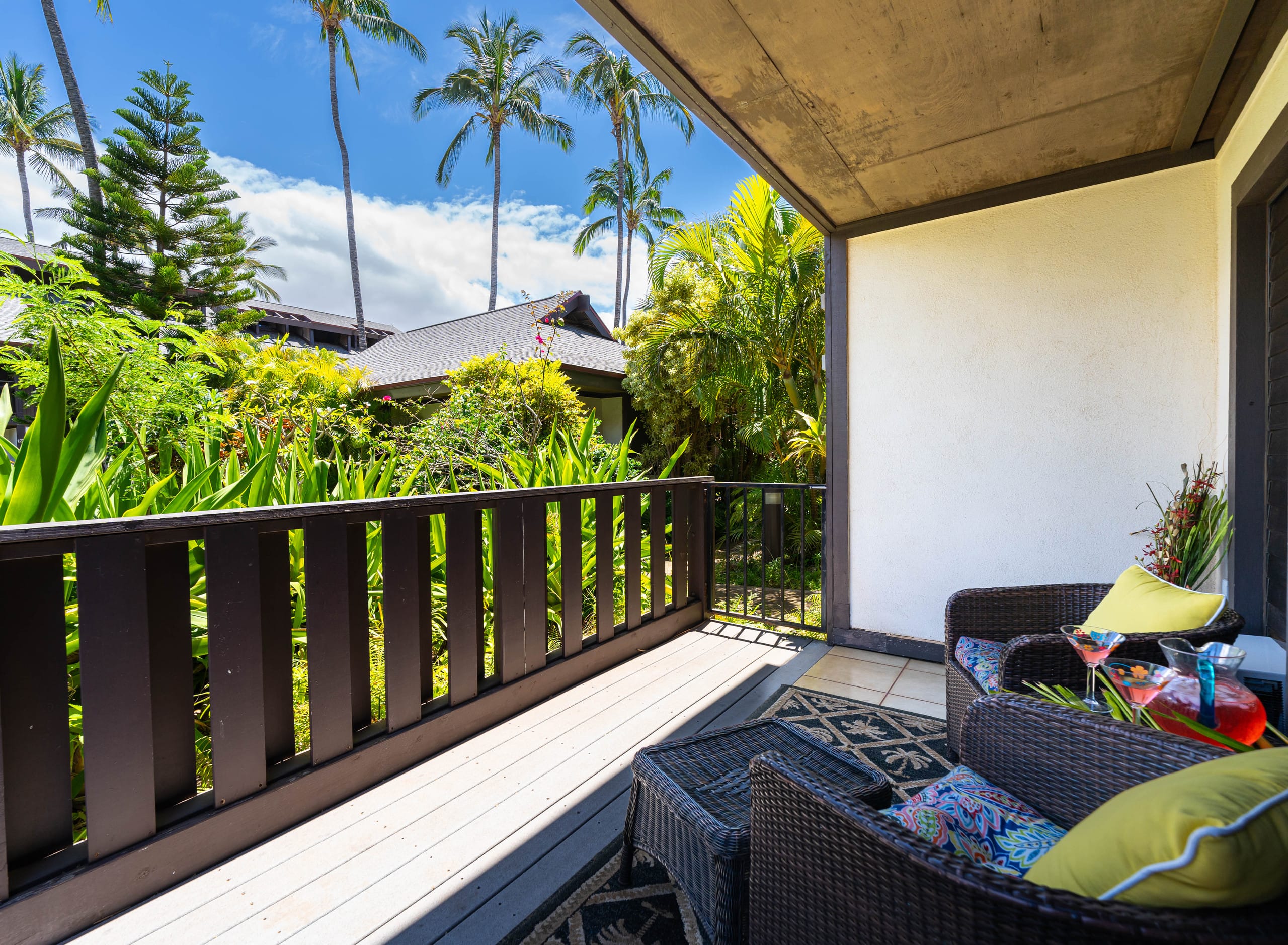 Condo in Kihei · ★4.87 · 1 bedroom · 2 beds · 1 shared bath - Image 25