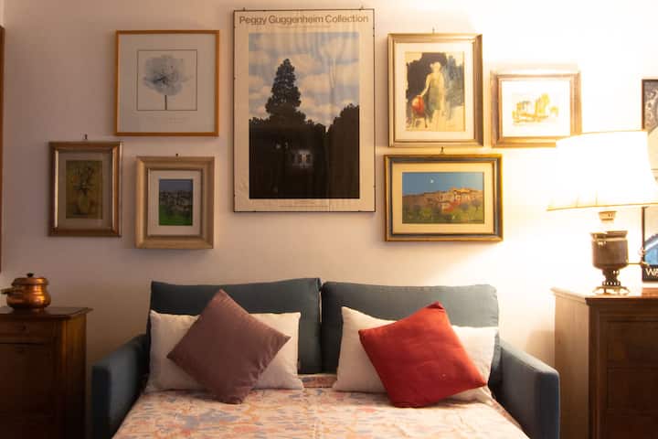 غرفة النوم 1