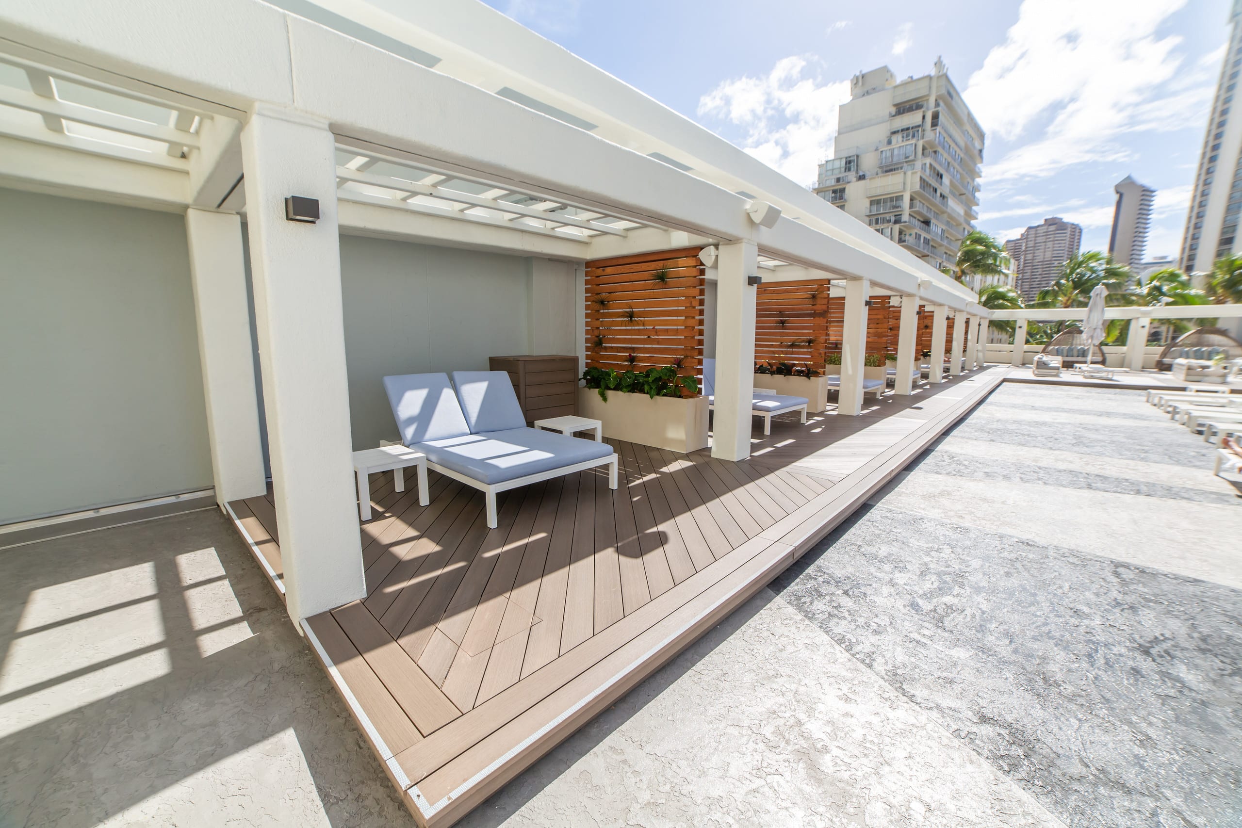 Ocean View High Floor Unit @ The Ala Moana Hotel - Image 33