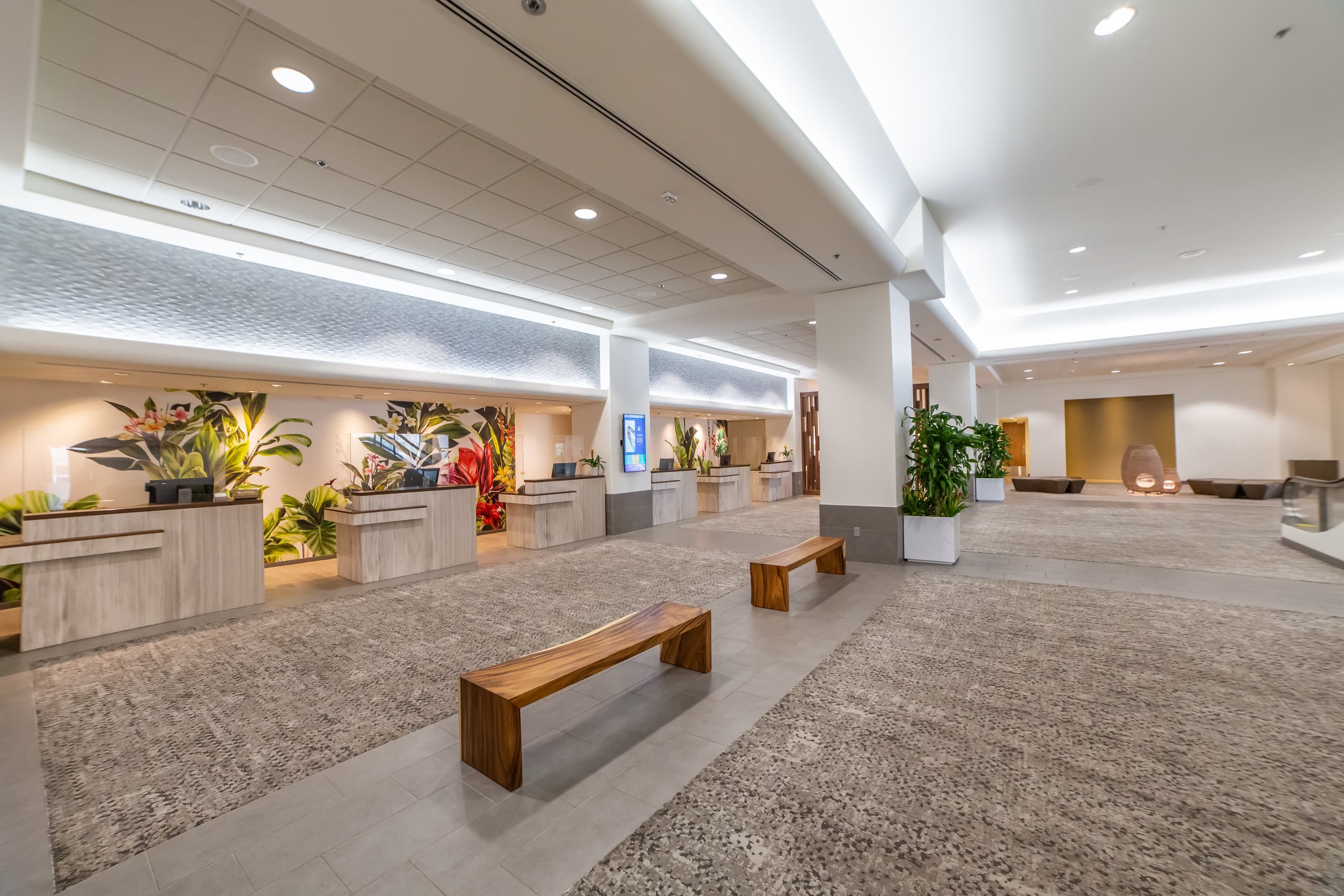 Ocean View High Floor Unit @ The Ala Moana Hotel - Image 25