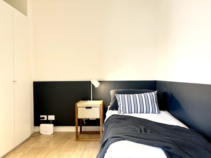 Habitación 1