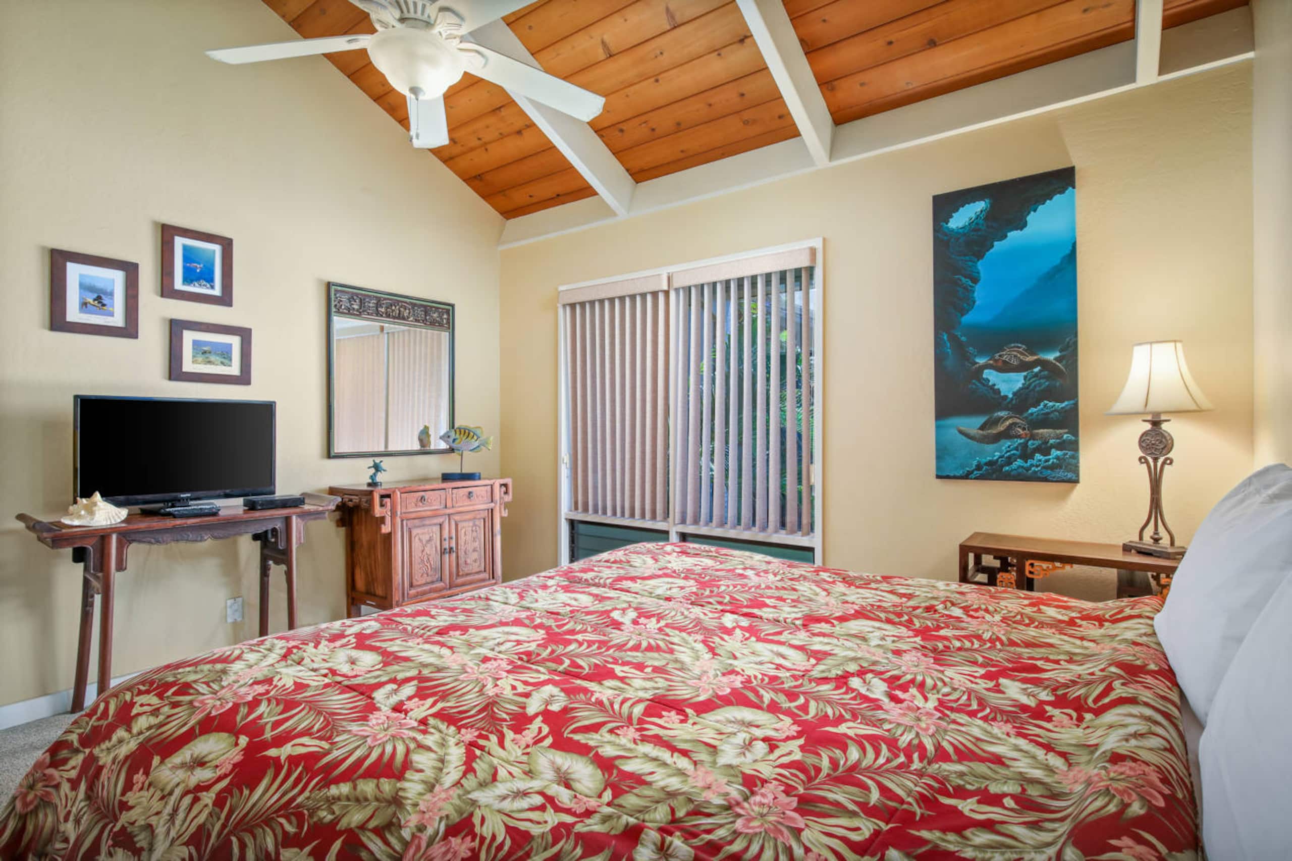 Kanaloa at Kona Oceanfront 3 Bedroom 3 Bath - Photo 17