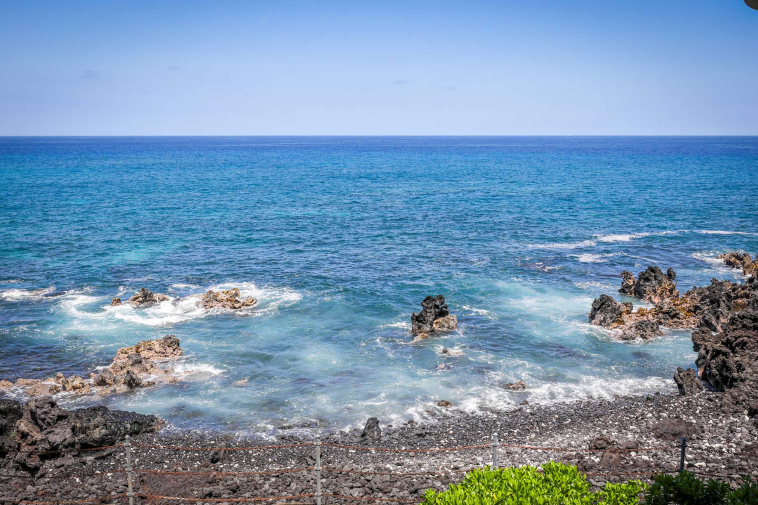 Kanaloa at Kona Oceanfront 3 Bedroom 3 Bath - Photo 26