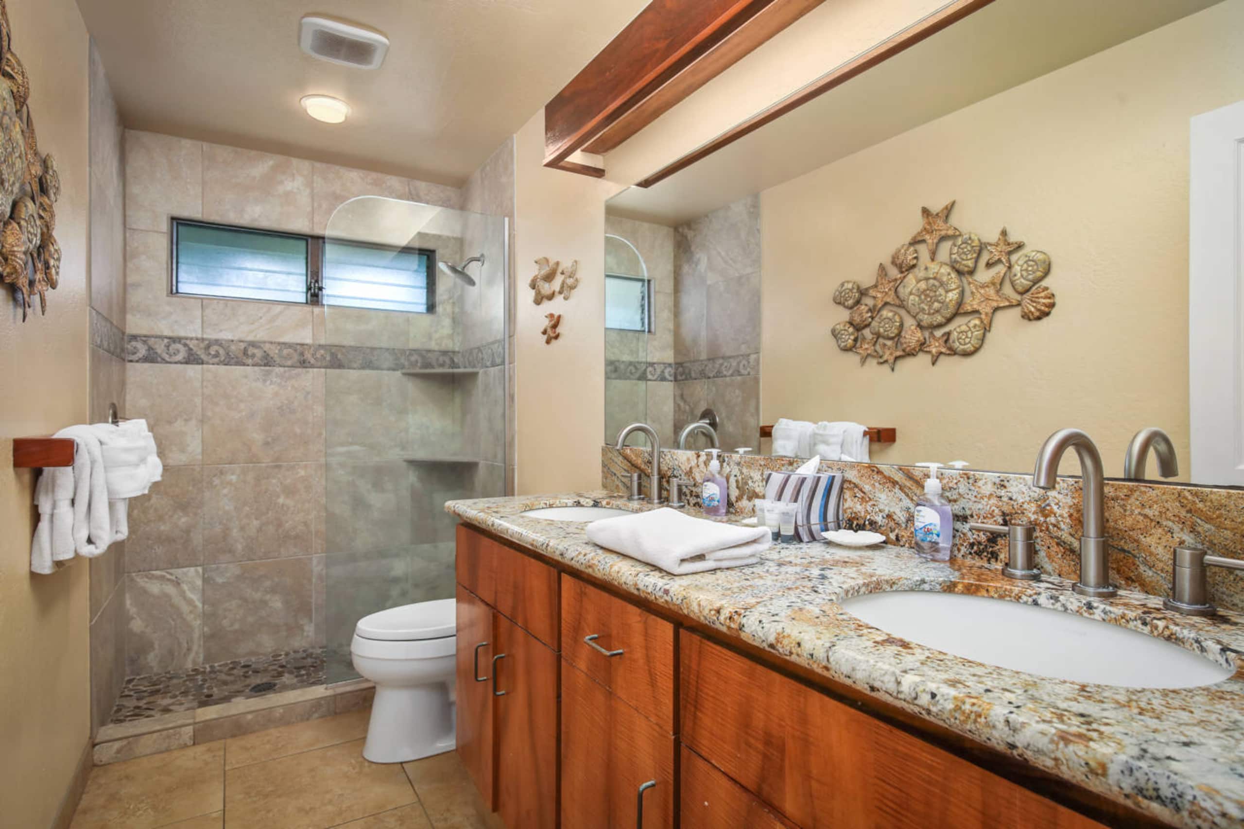 Kanaloa at Kona Oceanfront 3 Bedroom 3 Bath - Photo 20