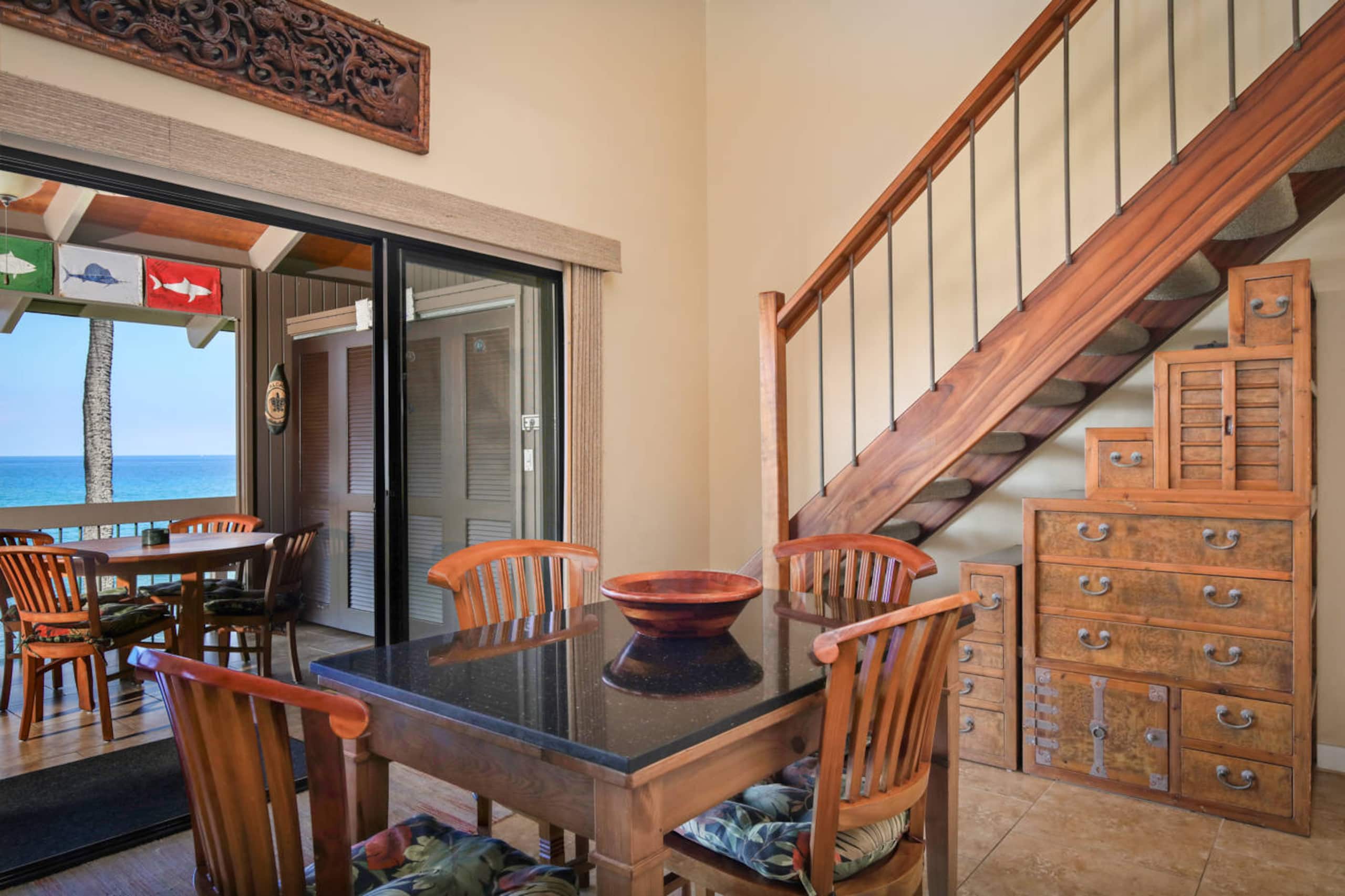 Kanaloa at Kona Oceanfront 3 Bedroom 3 Bath - Photo 8