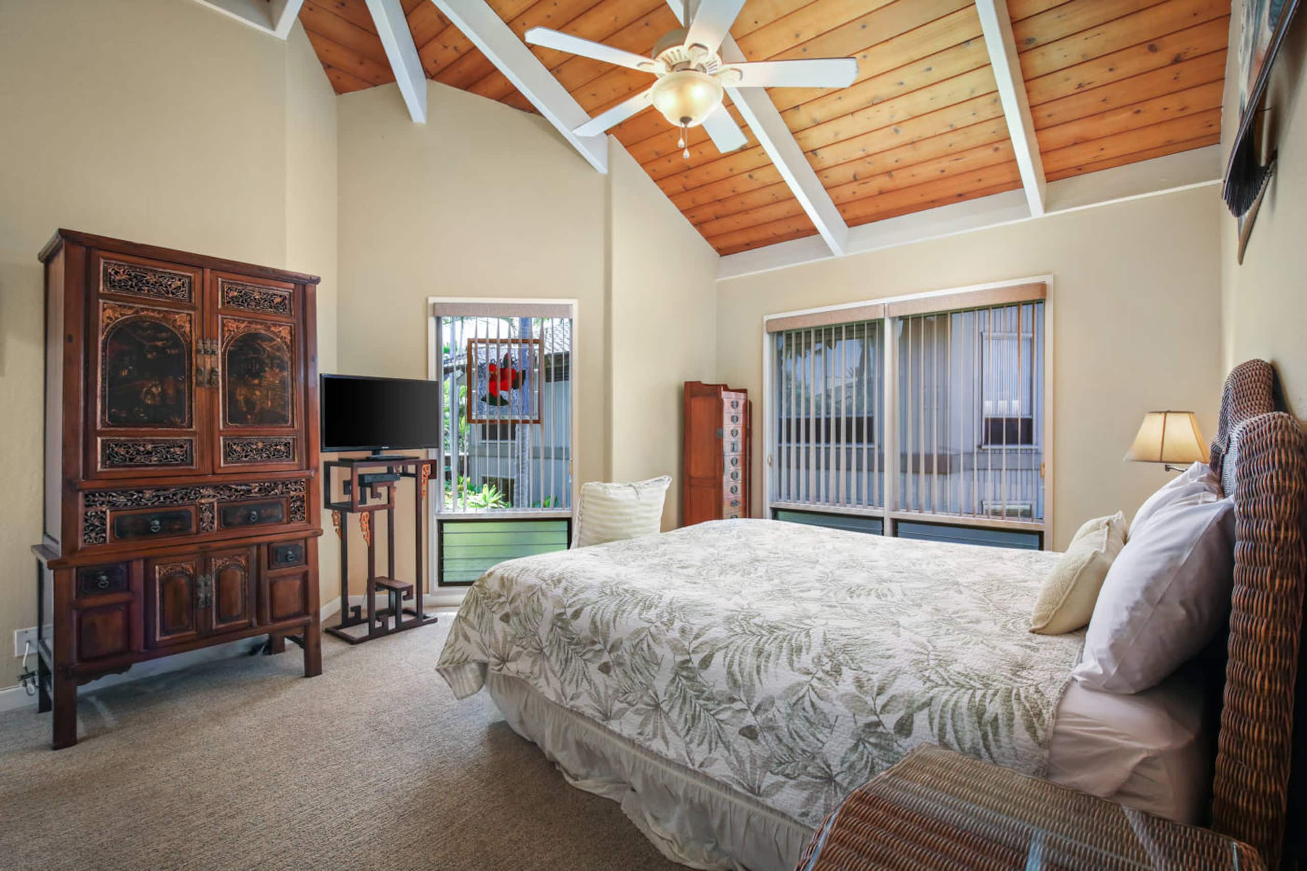 Kanaloa at Kona Oceanfront 3 Bedroom 3 Bath - Photo 13