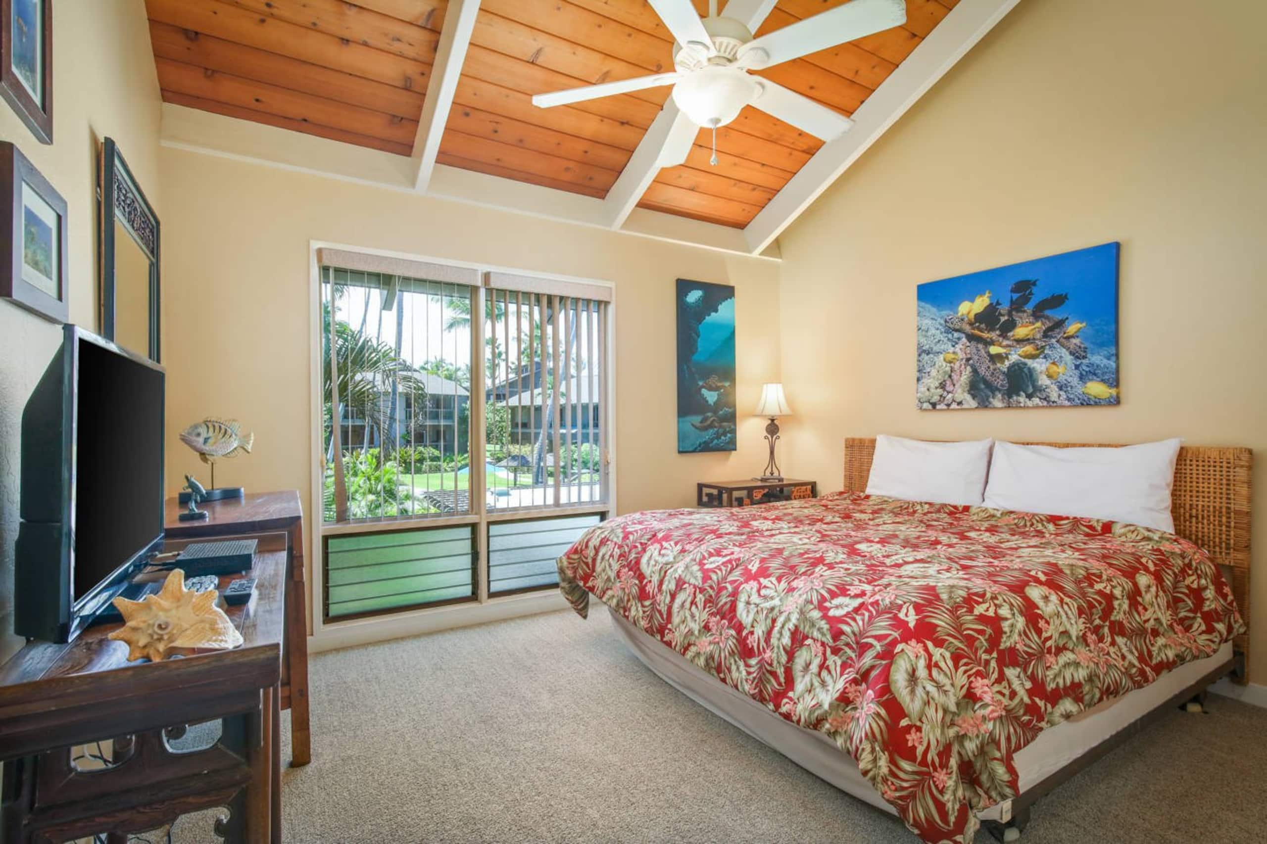 Kanaloa at Kona Oceanfront 3 Bedroom 3 Bath - Photo 16