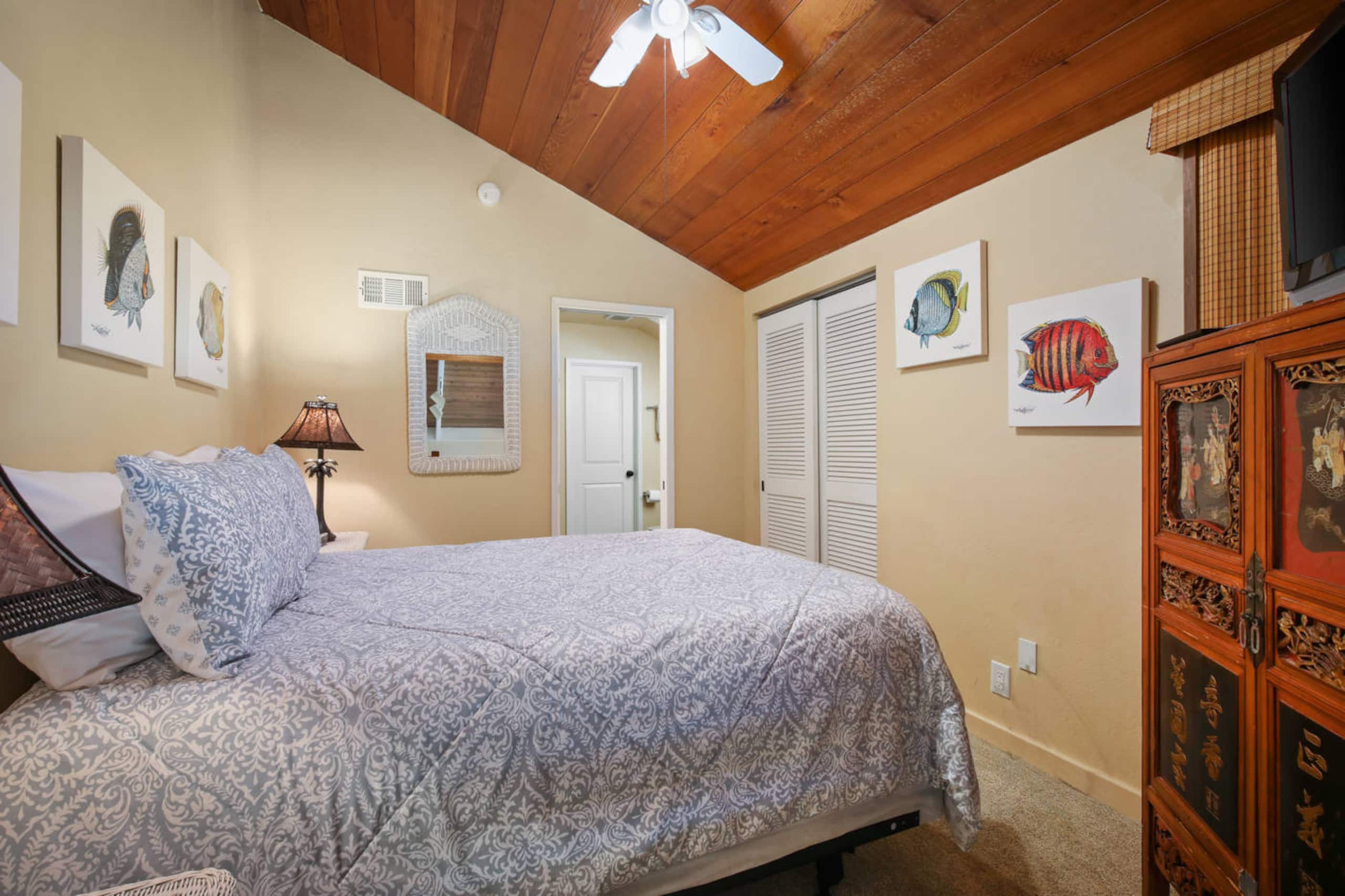 Kanaloa at Kona Oceanfront 3 Bedroom 3 Bath - Photo 15